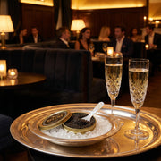 【Luxury Selection】Premium Osetra Caviar - Nutty & Buttery